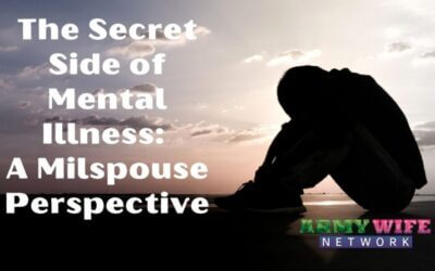 The Secret Side of Mental Illness