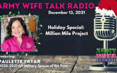 AWTR Show #867: Million Mile Project