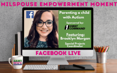 AWTR Show #866: Parenting a Child with Autism