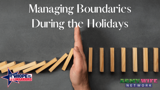 Managing-Boundaries-During-Holidays