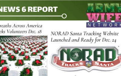 News 6 Mashup: Dec. 6, 2021