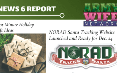 News 6 Mashup: Dec. 13, 2021