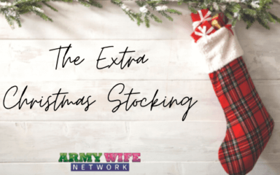 The Extra Christmas Stocking