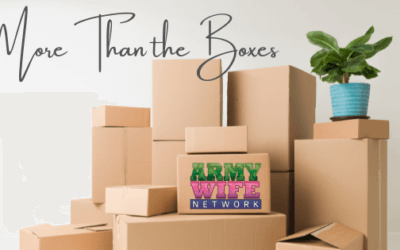 More Than the Boxes