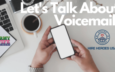 Let’s Talk about Voicemail