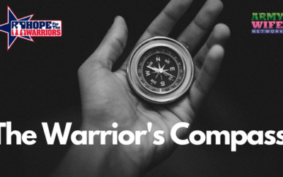 The Warrior’s Compass