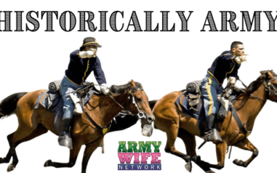 Historically Army!
