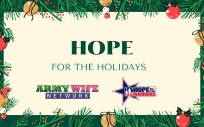 Hope for The Holidays