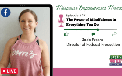 AWTR 947: The Power of Mindfulness in Everything You Do