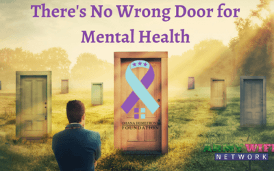 There’s No Wrong Door for Mental Health