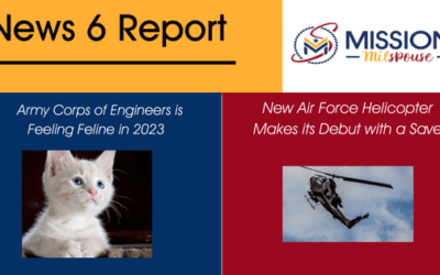 News 6 for the Week of January 23rd