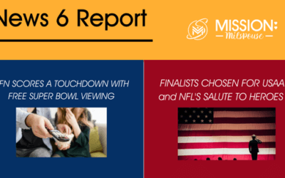 News 6: February 6, 2023