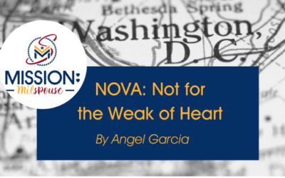 NOVA: It’s Not for the Weak of Heart