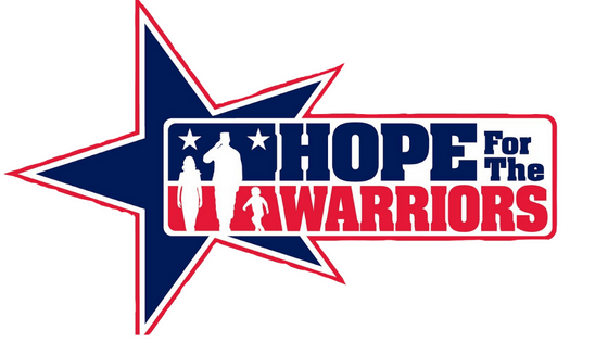Hope For The Warriors