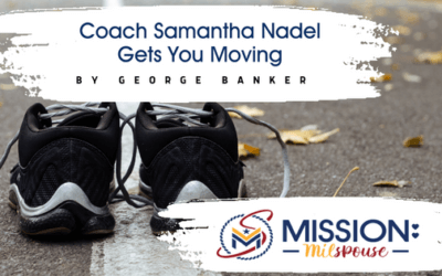 Coach Samantha Nadel Gets You Moving