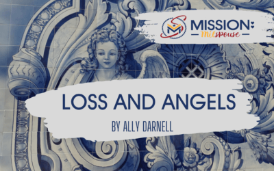 Loss and Angels