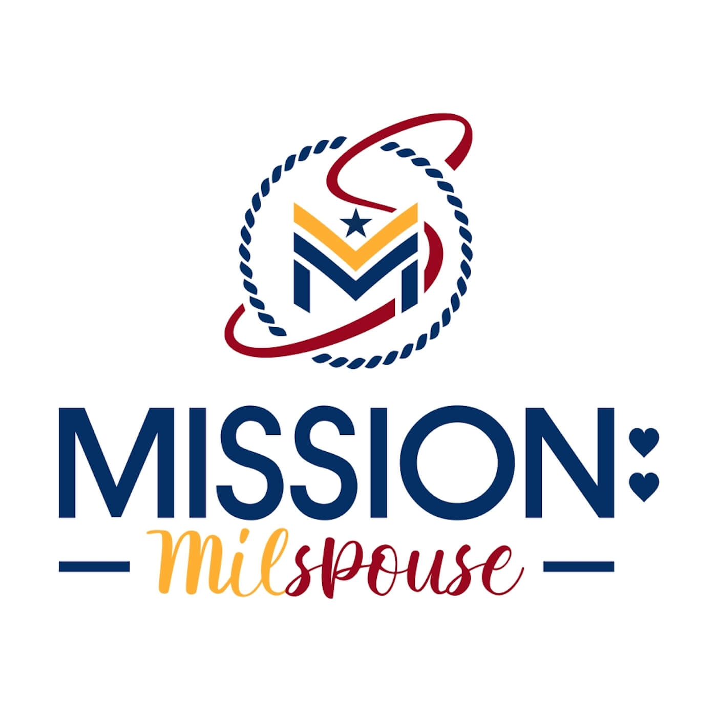 Mission Milspouse