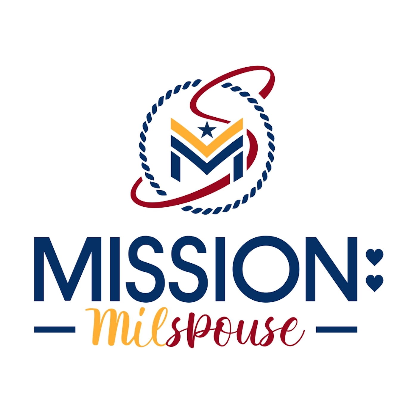 Mission: Milspouse Podcast