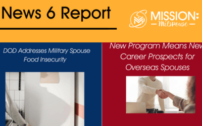 News 6 for March 1, 2023