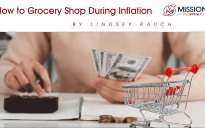 How to Grocery Shop During Inflation