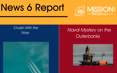 News 6: March 27