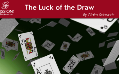 The Luck of the Draw