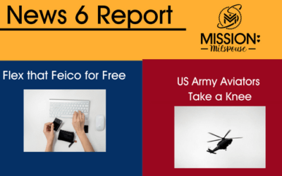 News 6 for the Week of May 8th.