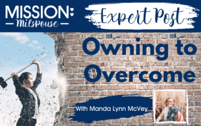 Owning to Overcome