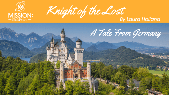 Knight of the Lost: A Tale From Germany