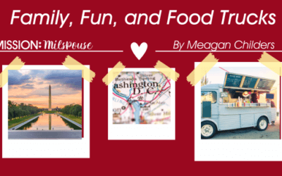 Family, Food Trucks, and Fun