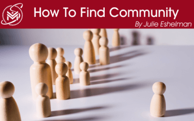 How To Find Community