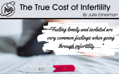 The True Cost of Infertility