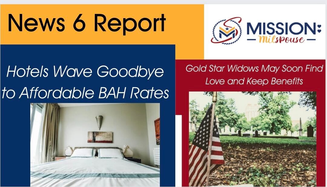 News 6 for the week of September 18th, 2023