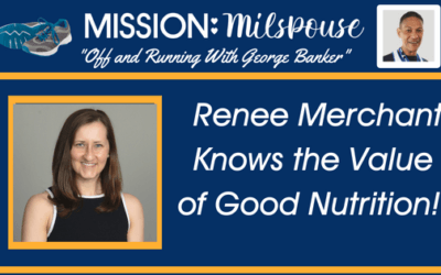 Renee Merchant knows the value of good nutrition