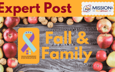 Fall and Family