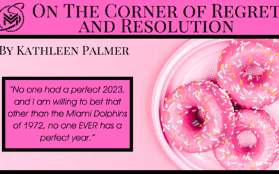 On the Corner of Regret and Resolution