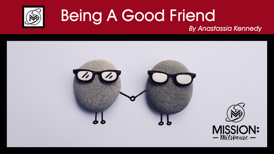 Our Deep Bonds Have Deep Roots