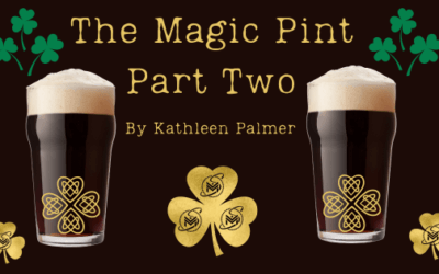 The Magic Pint: Part 2