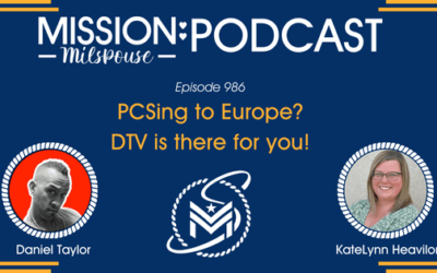 MMP #1030: PCSing to Europe? DTV is there for you.