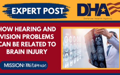 How Hearing and Vision Problems Can be Related to Brain Injury