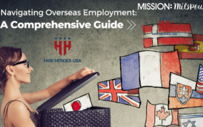 Navigating Overseas Employment: A Comprehensive Guide