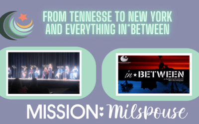 From Tennesse to New York and everything in*Between