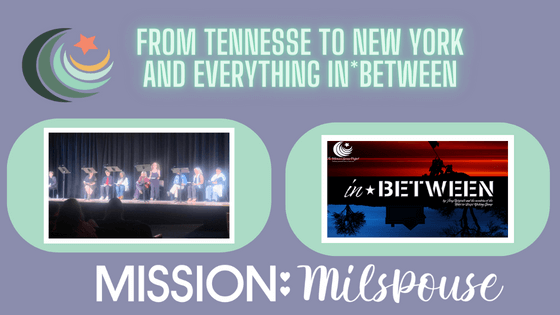 From Tennesse to New York and everything in*Between