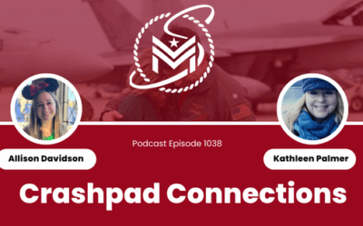 MMP #1038: Crashpad Connections