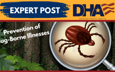 Prevention of Bug-Borne Illnesses