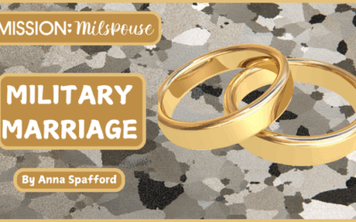 Military Marriage