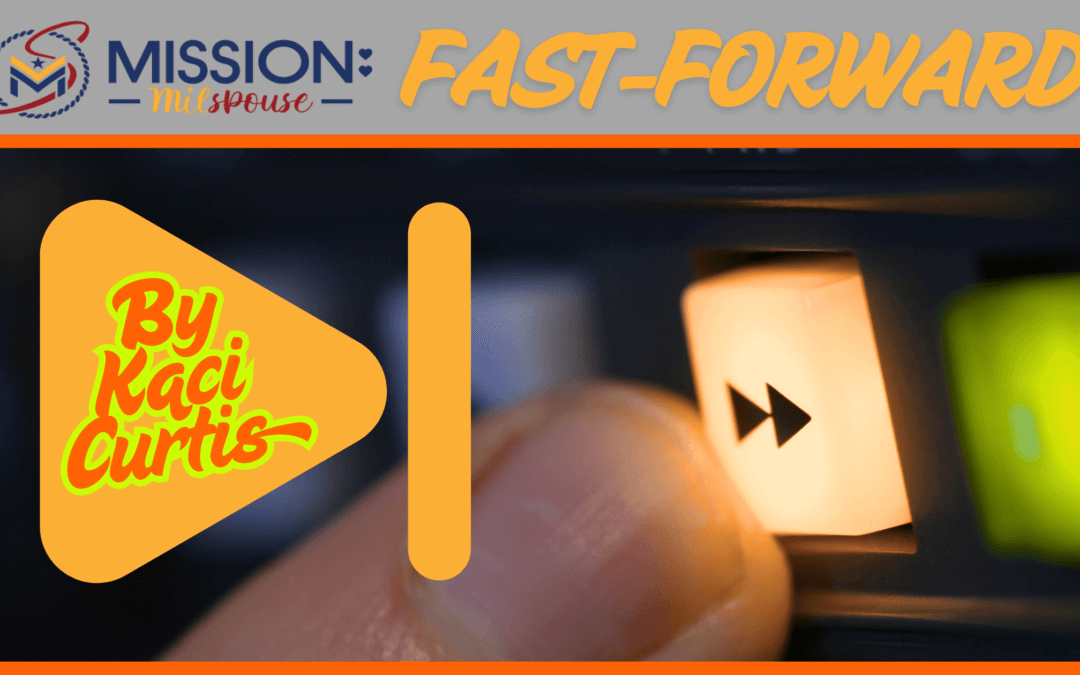 Fast-Forward