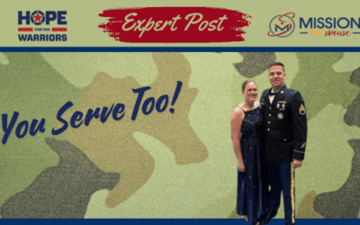 You Serve Too