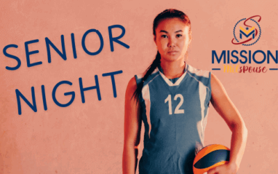Senior Night