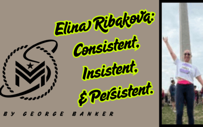 Elina Ribakova: Consistent, Insistent, and Persistent.